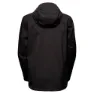 Mammut Corporate Hs Sweatshirt Med Dragkedja, Black