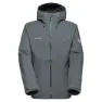Mammut Corporate Hs Sweatshirt Med Dragkedja