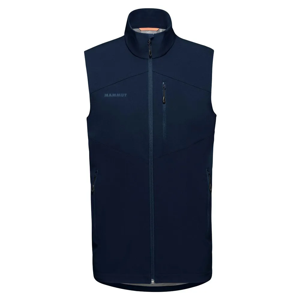 Mammut Corporate So Väst
