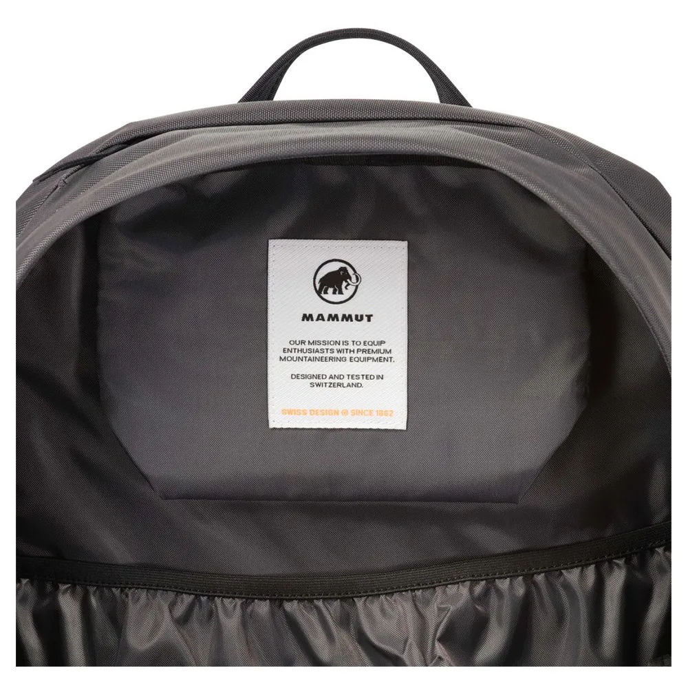 Mammut Corporate Xeron 25l Ryggsäck, Phantom