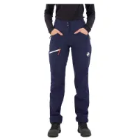 Mammut Courmayeur Byxor