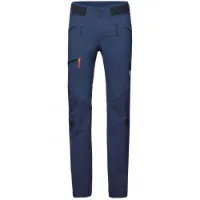 Mammut Courmayeur Byxor Mammut Courmayeur Byxor