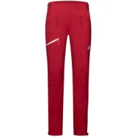 Mammut Courmayeur Byxor Mammut Courmayeur Byxor