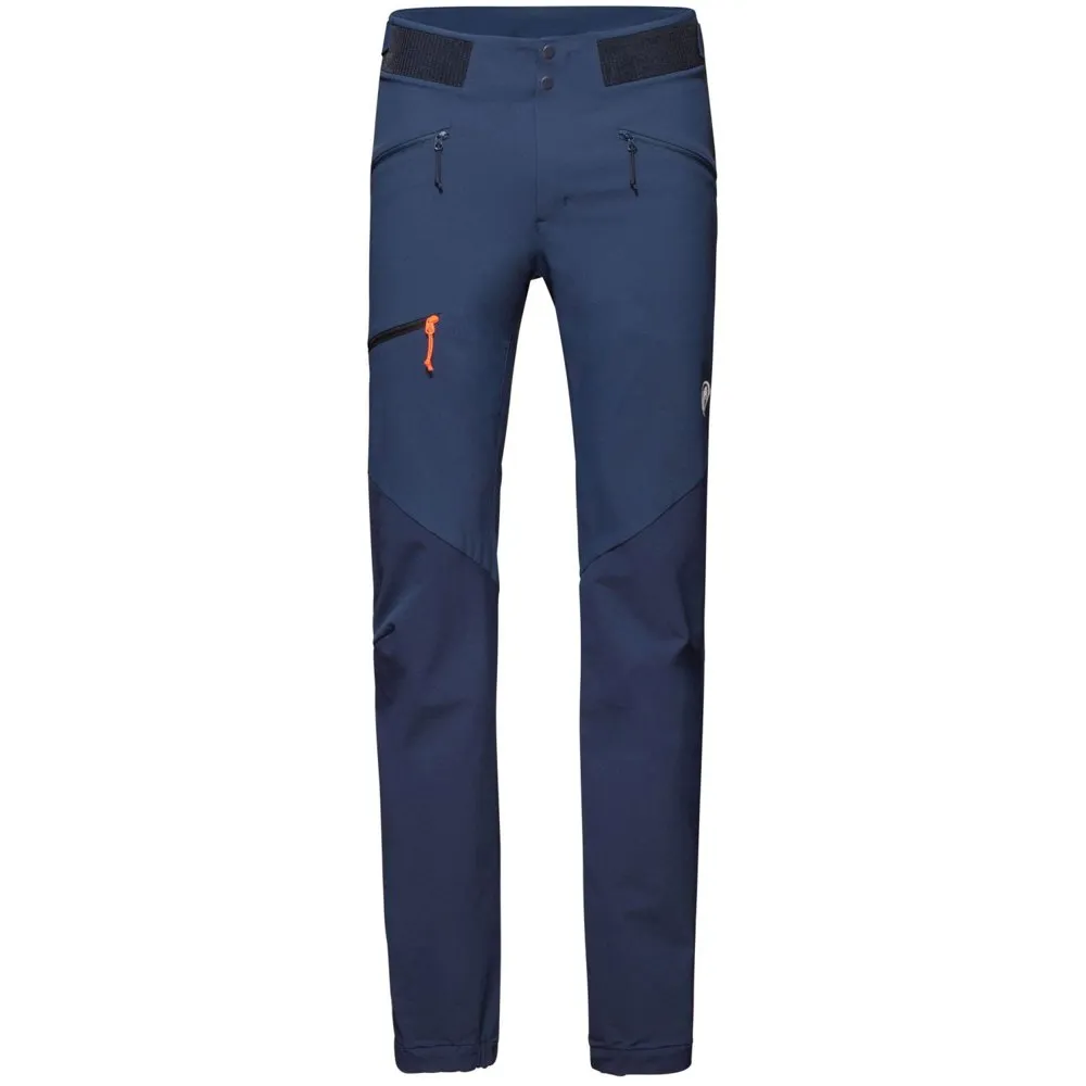 Mammut Courmayeur Byxor Mammut Courmayeur Byxor