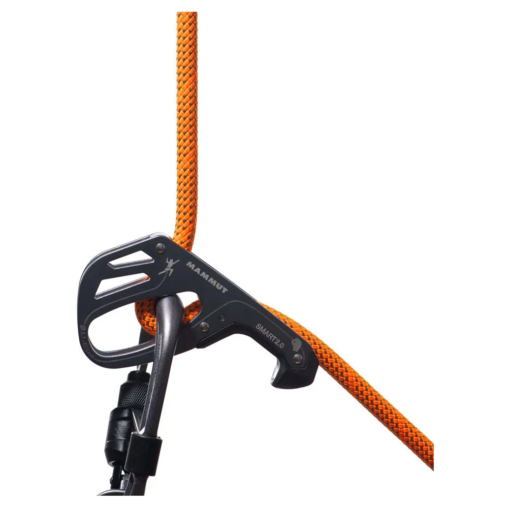 Mammut Crag 9.8 Mm Rep