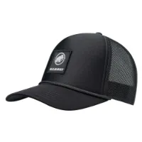 Mammut Crag Cap Logo Mammut Crag Cap Logo
