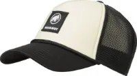 Mammut Crag Cap Logo