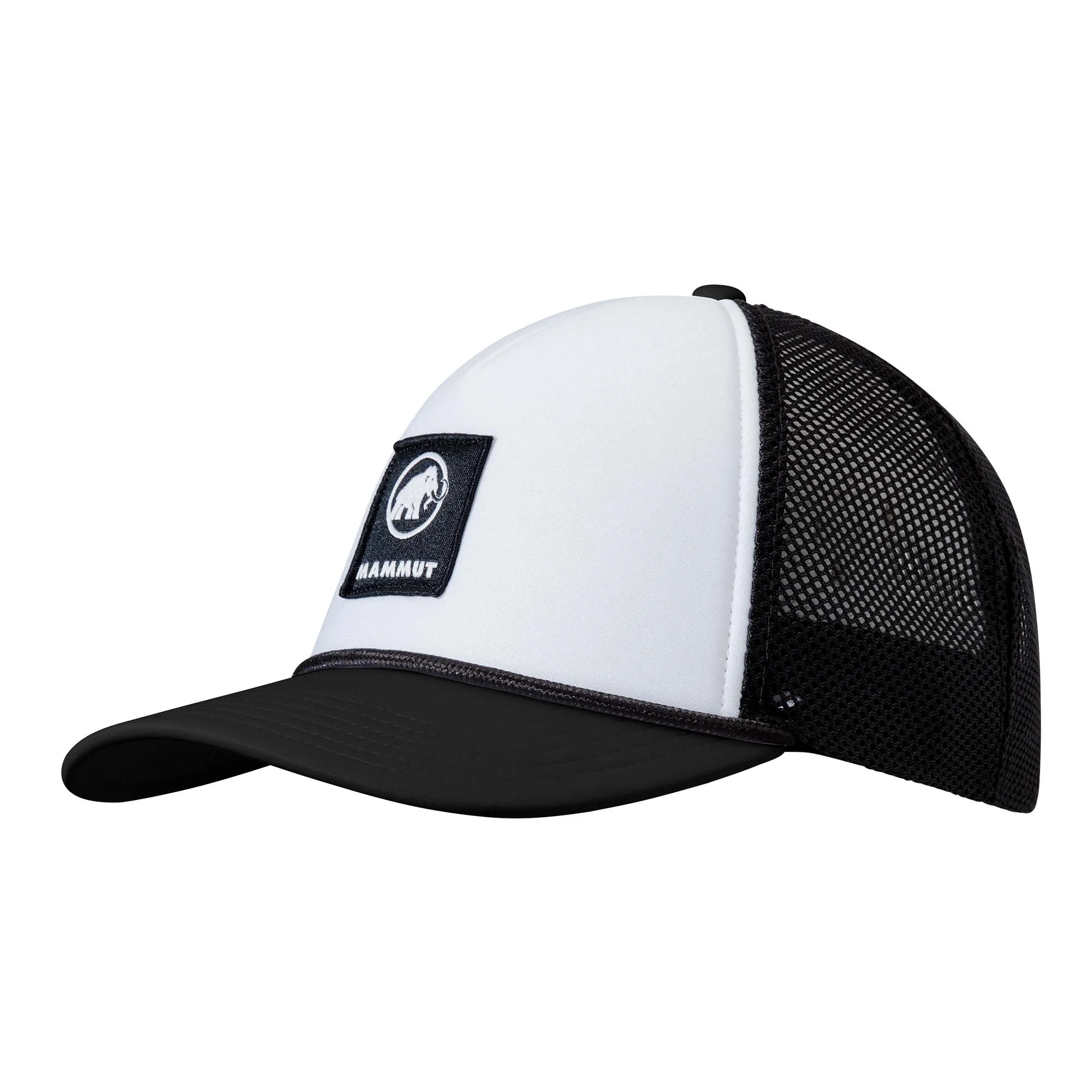 Mammut Crag Cap Logo Alvatern