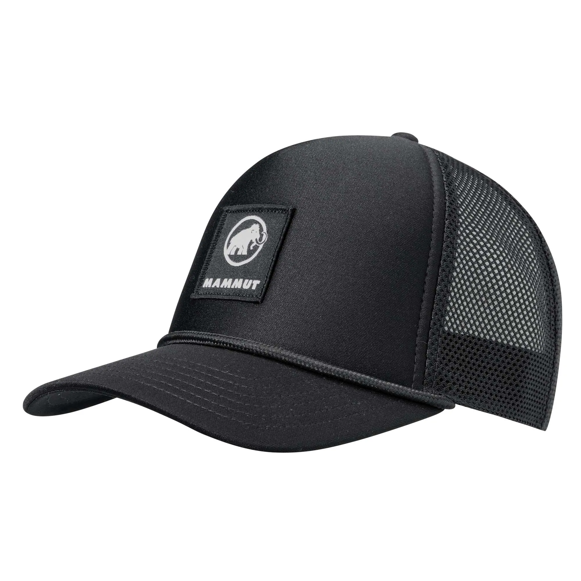 Mammut Crag Cap Logo Mammut Crag Cap Logo