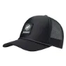 Mammut Crag Cap Logo