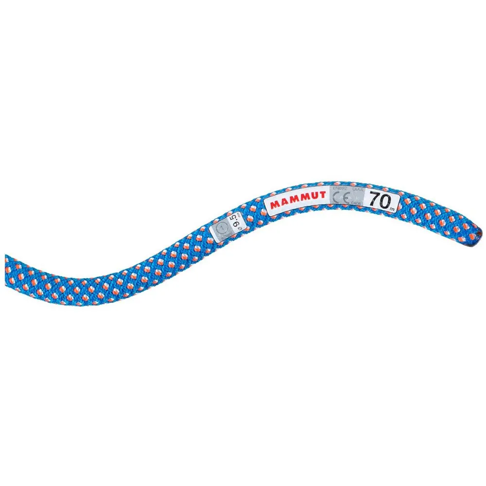 Mammut Crag Classic 9.5 Mm Rep