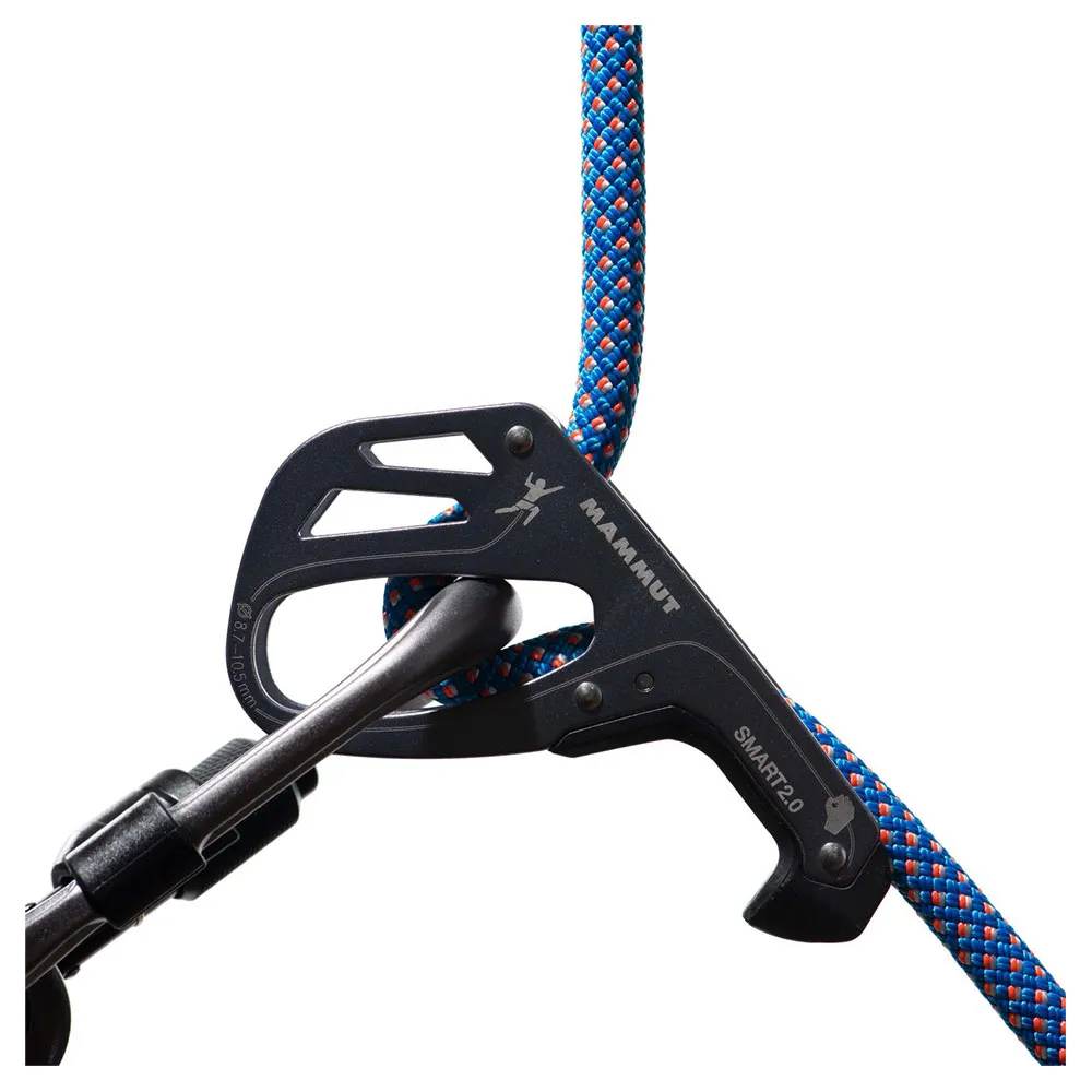 Mammut Crag Classic Duodess 9.5 Mm Rep