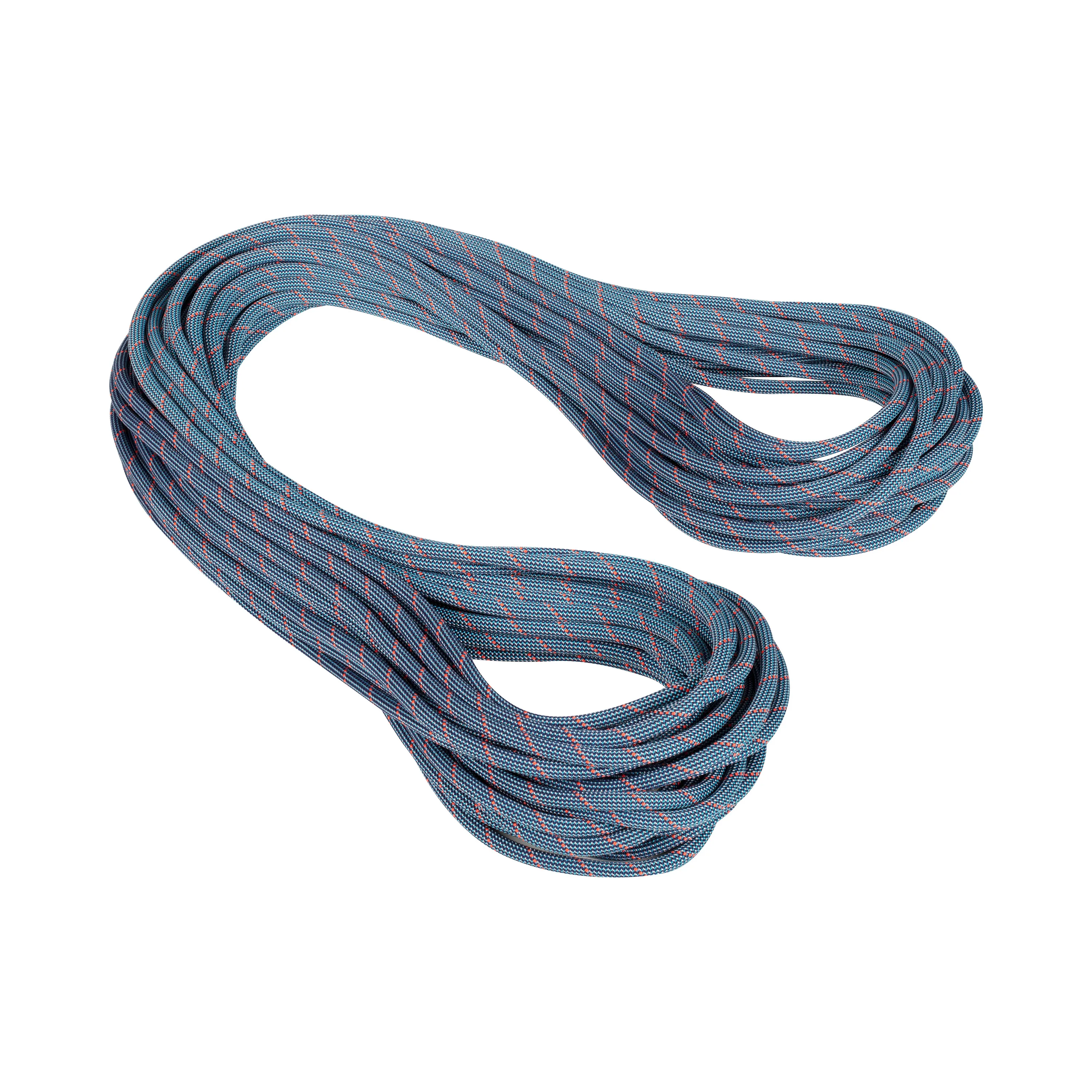 Mammut Crag Classic Rope Classic Standard, Classic Standard, marine-white, 60m Mammut Crag Classic Rope Classic Standard, Classic Standard, marine-white, 60m