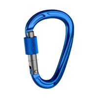Mammut Crag Hms Screw Gate Mammut Crag Hms Screw Gate