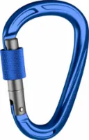 Mammut Crag HMS Screwgate Carabiner Mammut Crag HMS Screwgate Carabiner