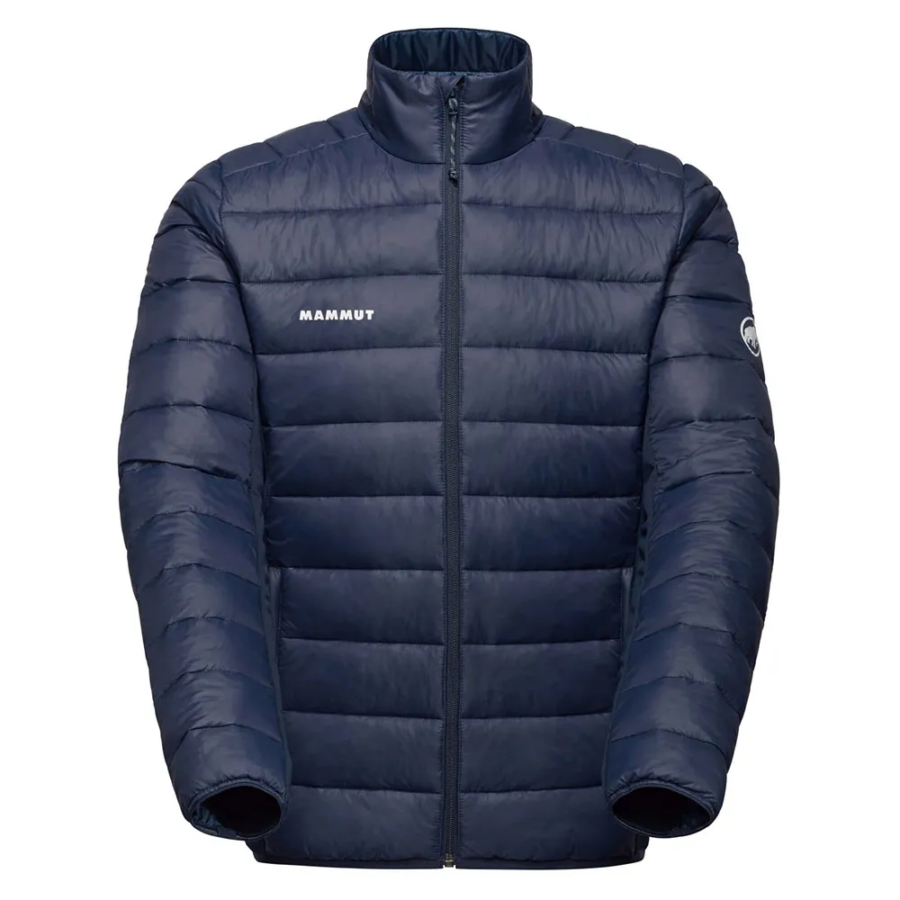 Mammut Crag Insulated Hybrid Jacka