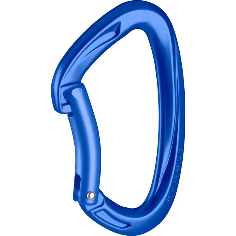Mammut Crag Key Lock Mammut Crag Key Lock