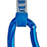 Mammut Crag Keylock Indicator Quickdraw 6 Enheter, Straight gate / bent gate key, 10cm