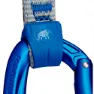 Mammut Crag Keylock Indicator Quickdraw 6 Enheter, Straight gate / bent gate key, 10cm