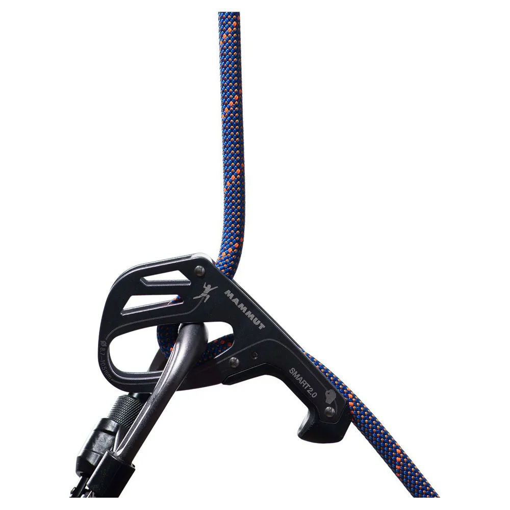 Mammut Crag Sender Dry 9 Mm Rep Mammut Crag Sender Dry 9 Mm Rep