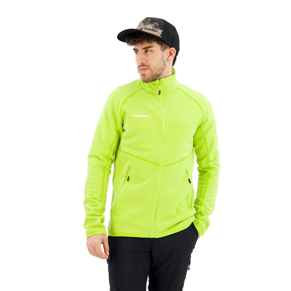 Mammut Crag Sender Keps, Black / white