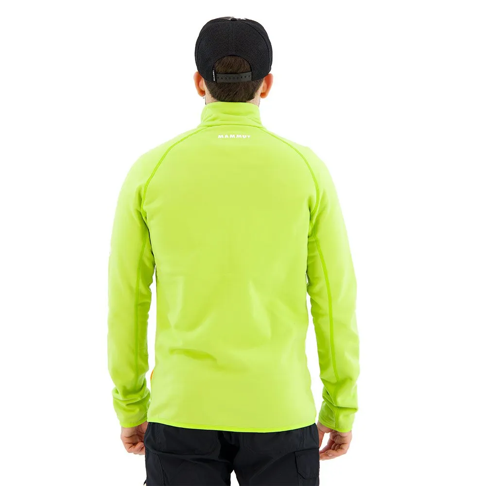 Mammut Crag Sender Keps, Black / white