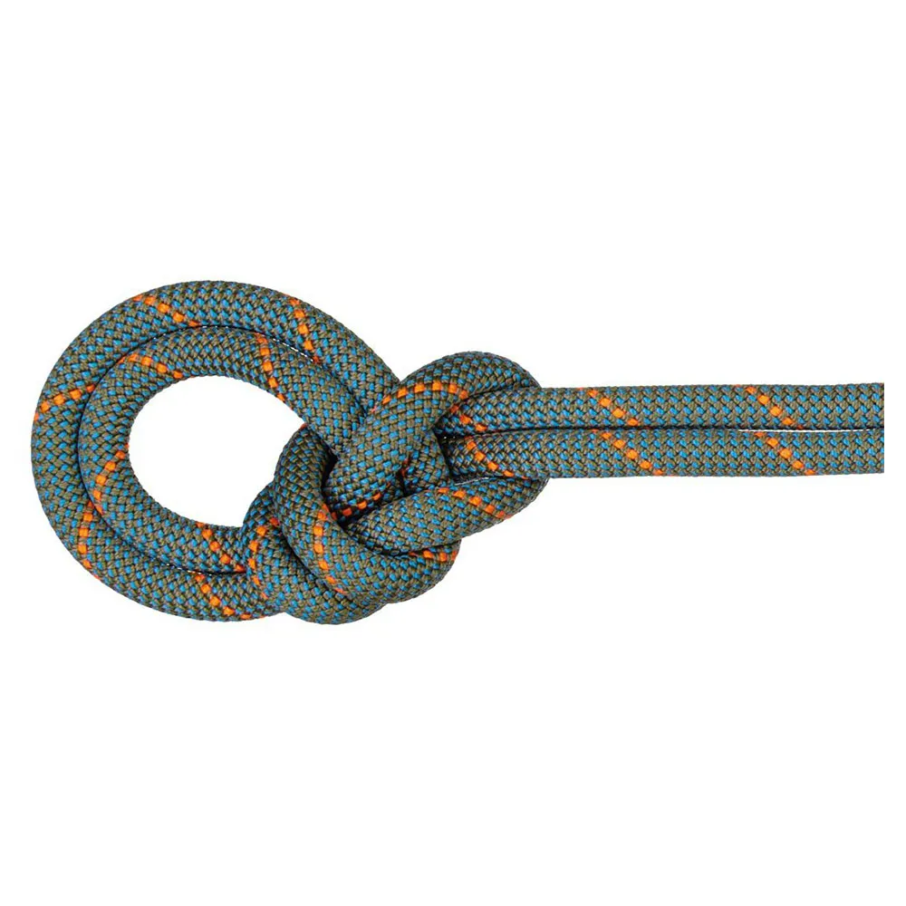 Mammut Crag Workhorse 9.9 Mm Rep