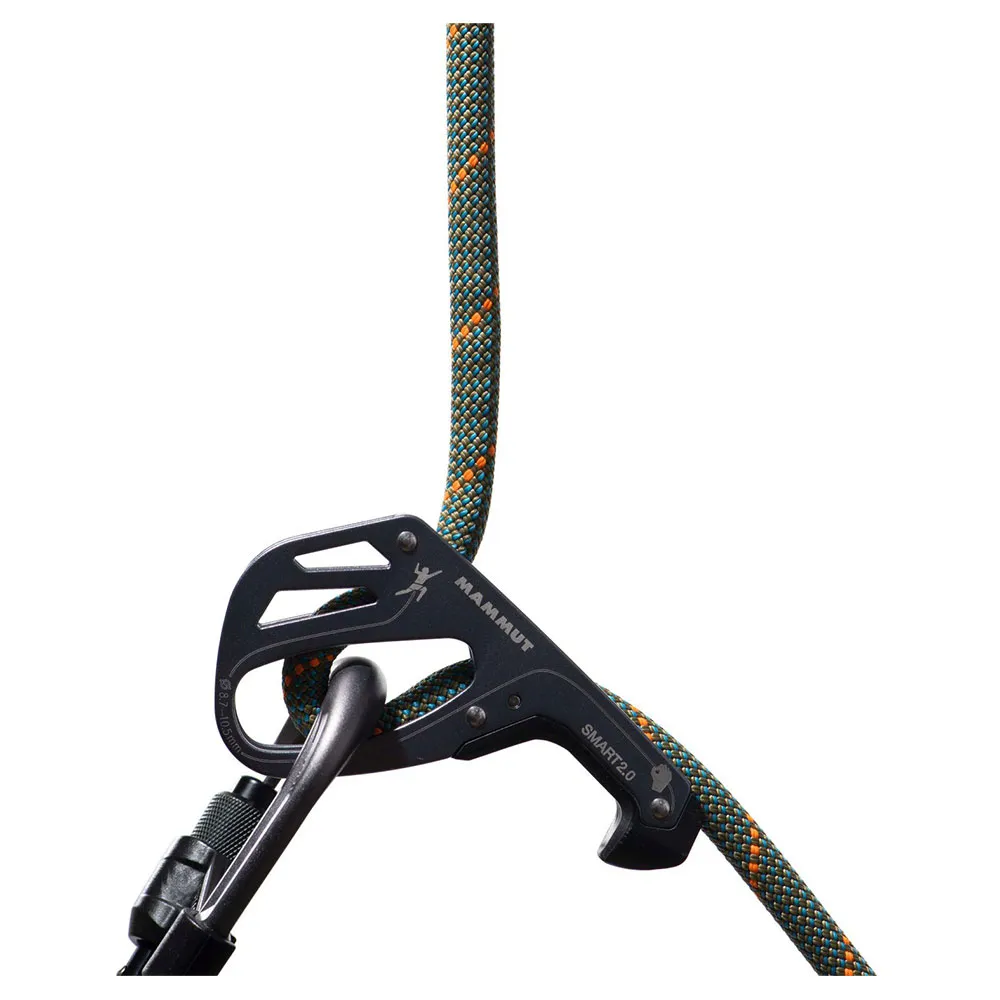 Mammut Crag Workhorse 9.9 Mm Rep