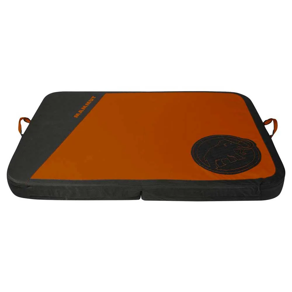Mammut Crashiano Kraschmatta, Dark orange
