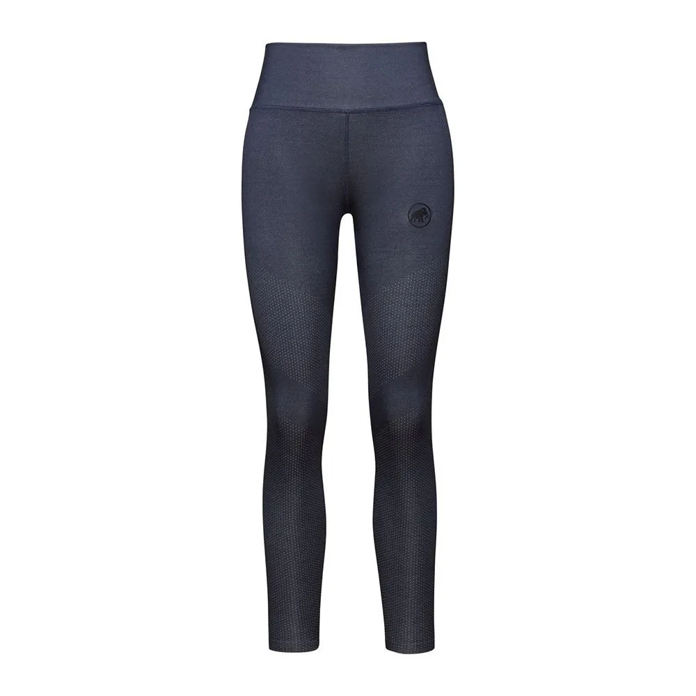 Mammut Crashiano Leggings, Marine