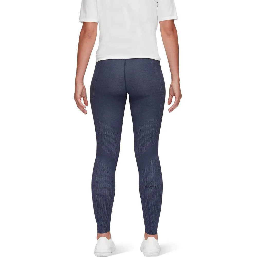 Mammut Crashiano Leggings, Marine