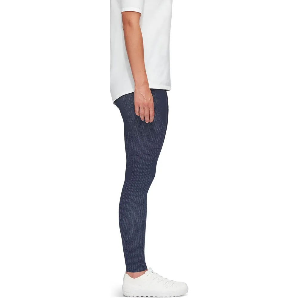 Mammut Crashiano Leggings, Marine