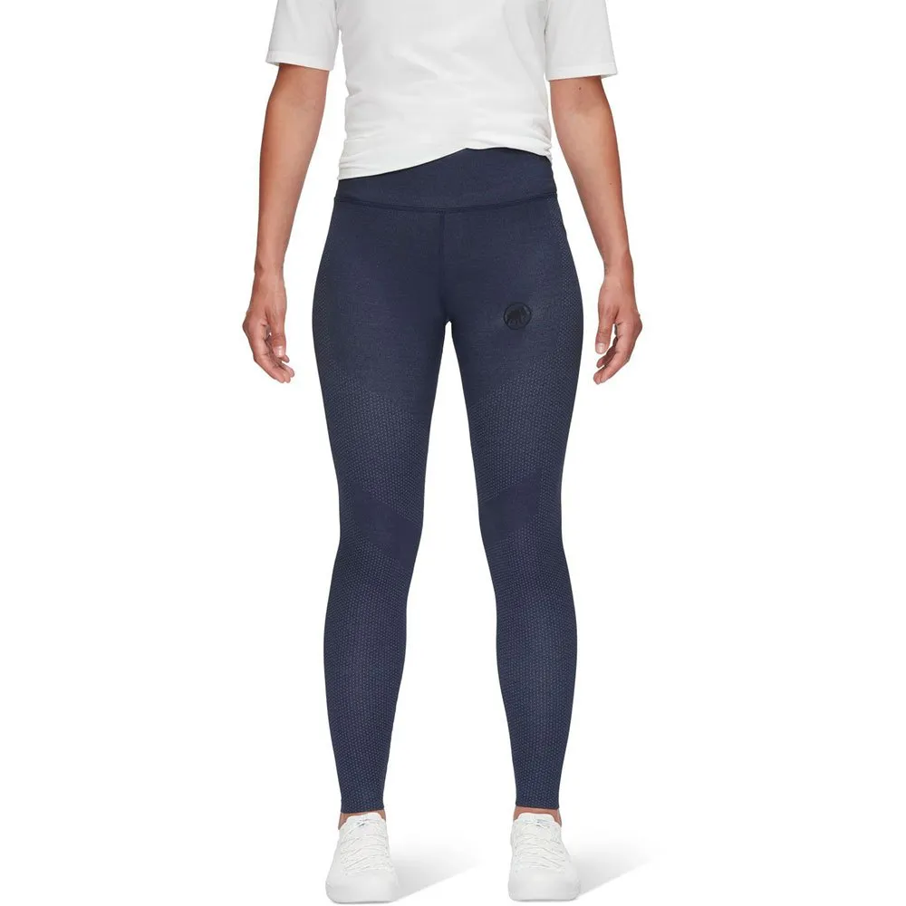 Mammut Crashiano Leggings, Marine
