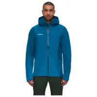 Mammut Crater Ii Hs Jacka Mammut Crater Ii Hs Jacka