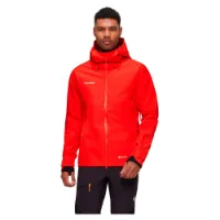 Mammut Crater Iv Hardshell Jacka