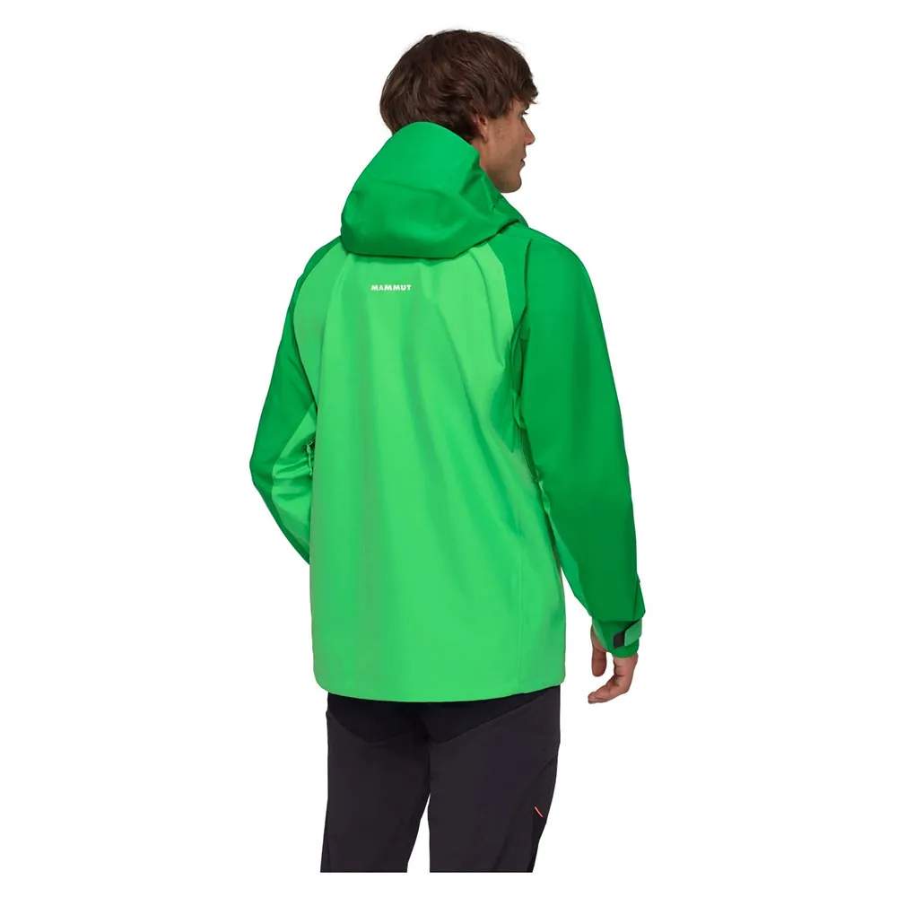 Mammut Crater Iv Hardshell Jacka