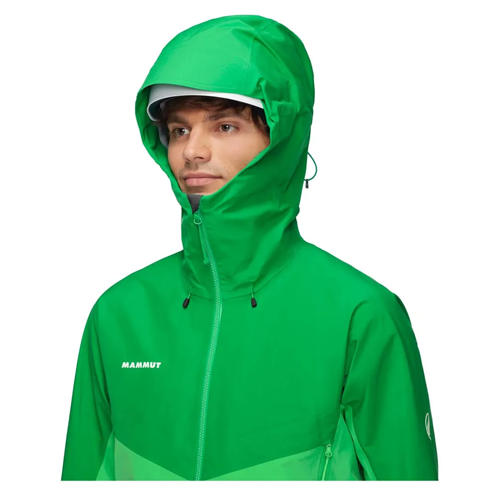 Mammut Crater Iv Hardshell Jacka