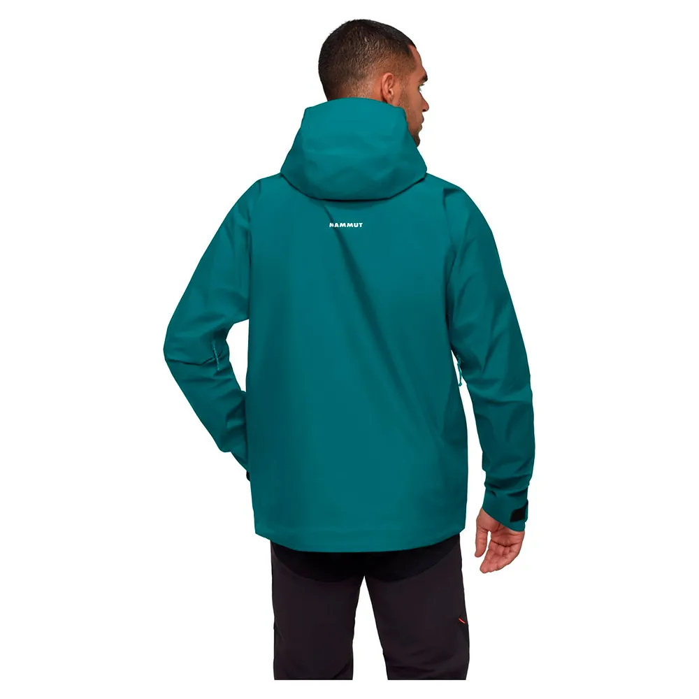 Mammut Crater Iv Hardshell Jacka Mammut Crater Iv Hardshell Jacka