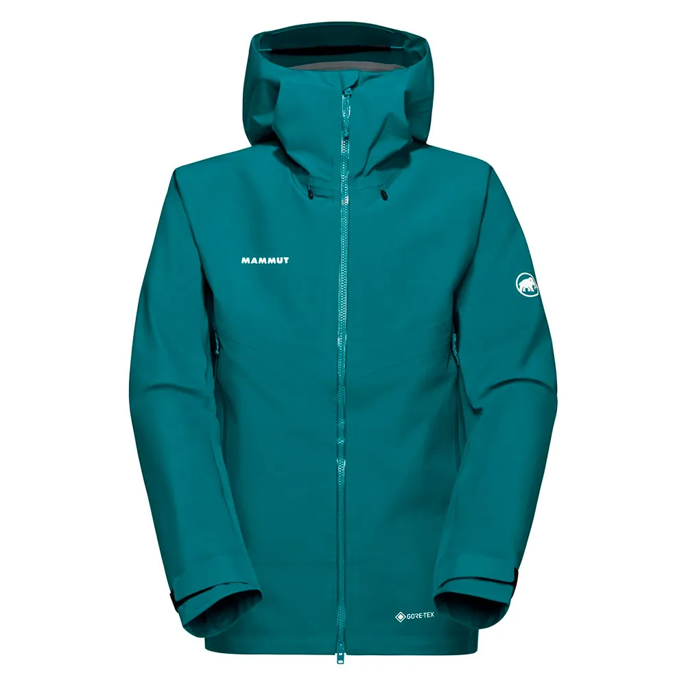 Mammut Crater Iv Hardshell Jacka Mammut Crater Iv Hardshell Jacka
