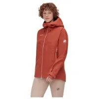 Mammut Crater Iv Hs Jacka