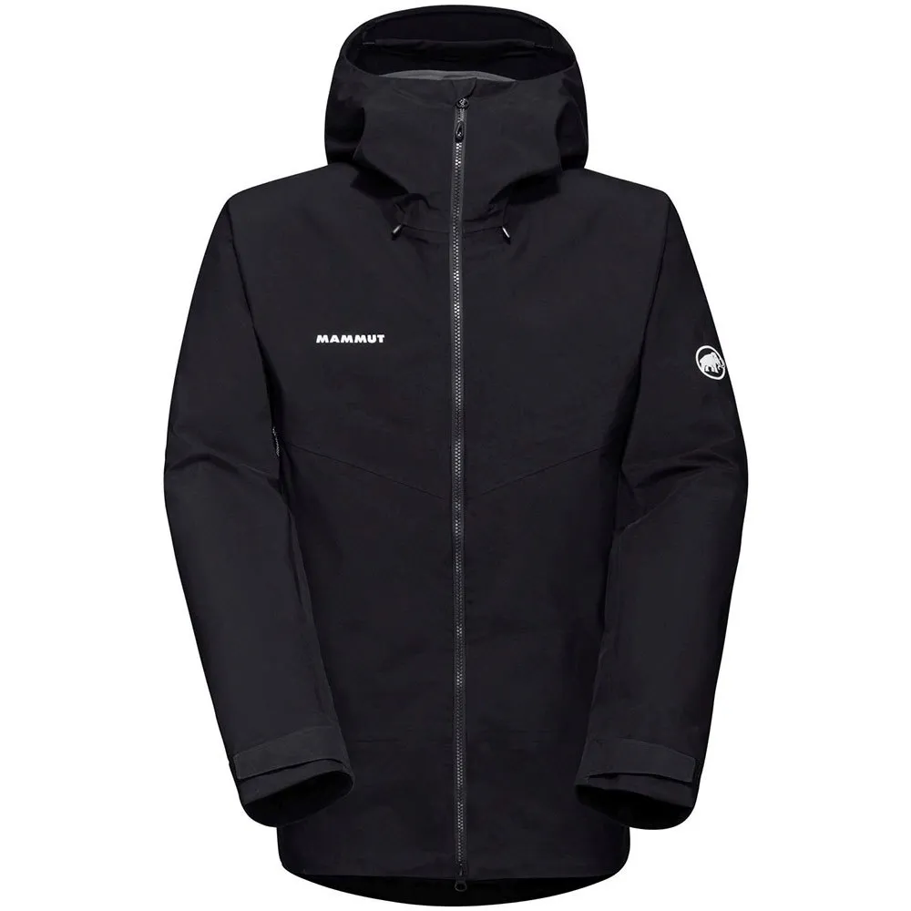 Mammut Crater Iv Hs Jacka