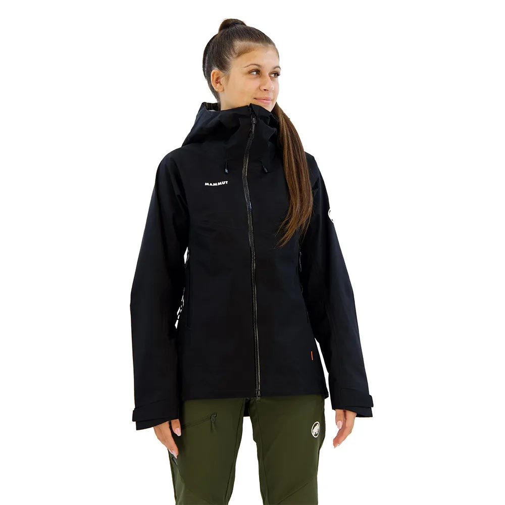 Mammut Crater Iv Hs Jacka