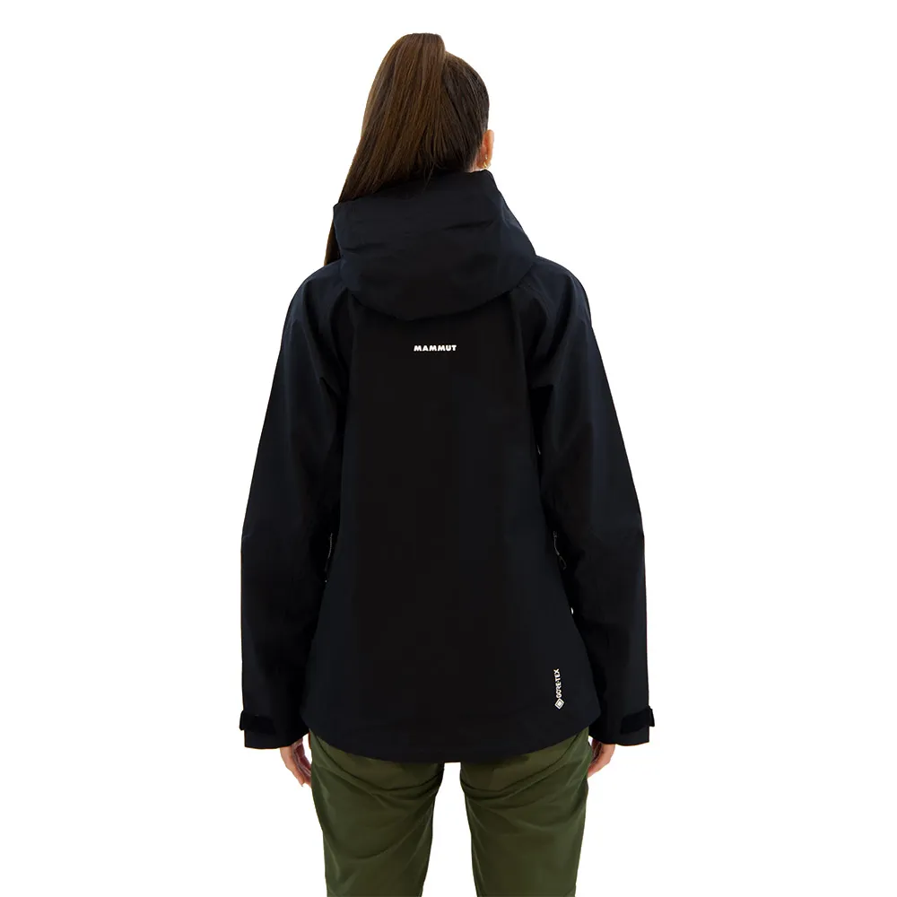 Mammut Crater Iv Hs Jacka