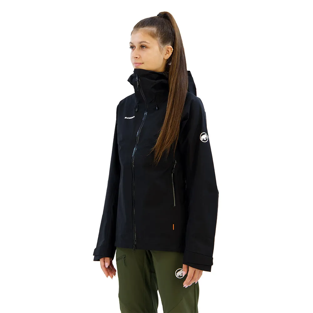 Mammut Crater Iv Hs Jacka