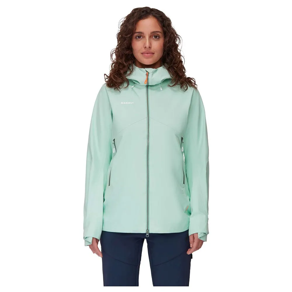Mammut Crater Jacka, Neo mint Mammut Crater Jacka, Neo mint