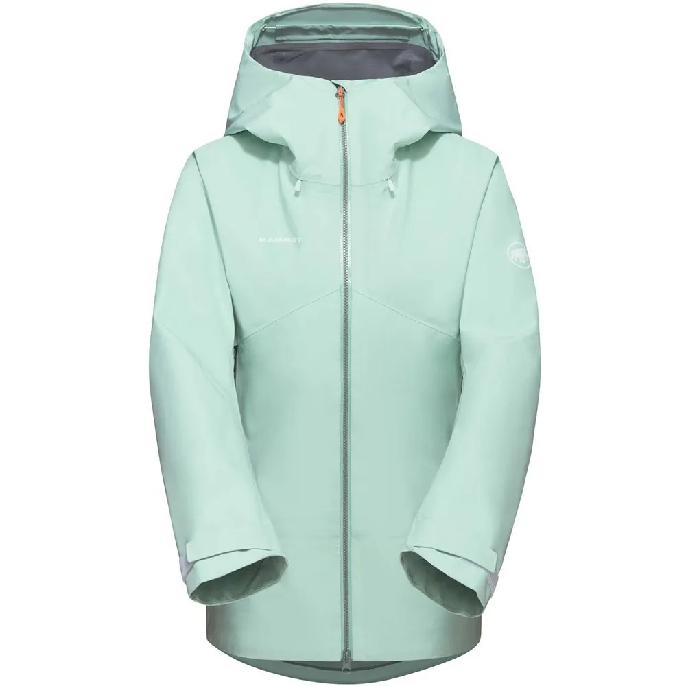 Mammut Crater Jacka, Neo mint Mammut Crater Jacka, Neo mint