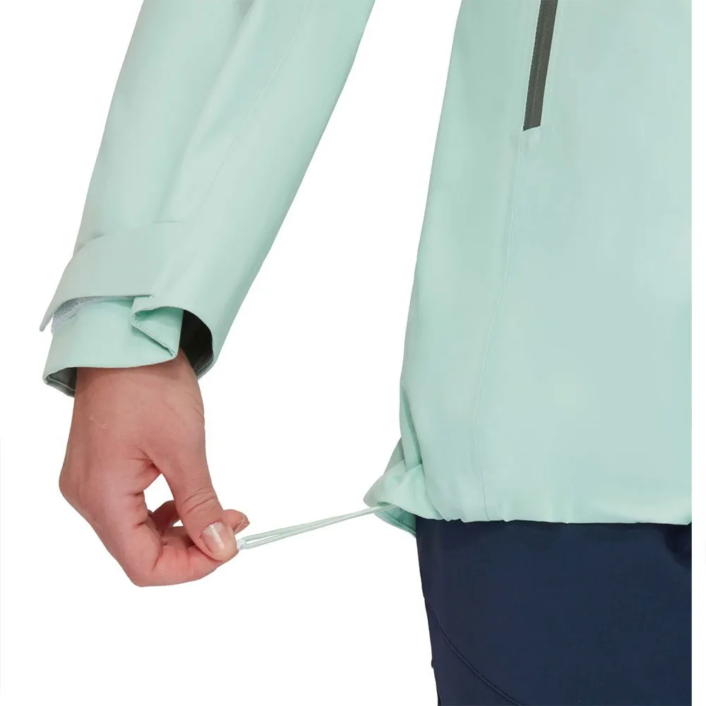 Mammut Crater Jacka, Neo mint Mammut Crater Jacka, Neo mint