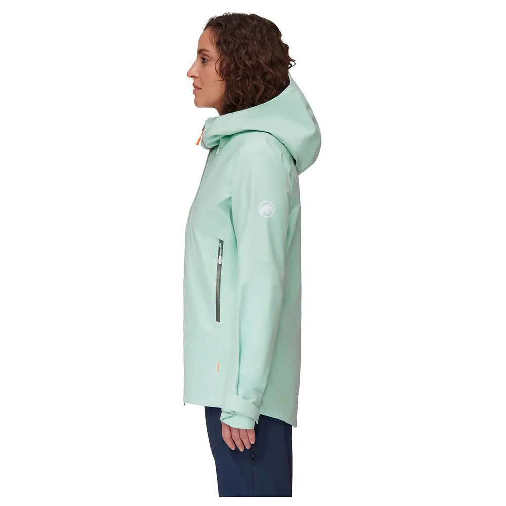 Mammut Crater Jacka, Neo mint Mammut Crater Jacka, Neo mint