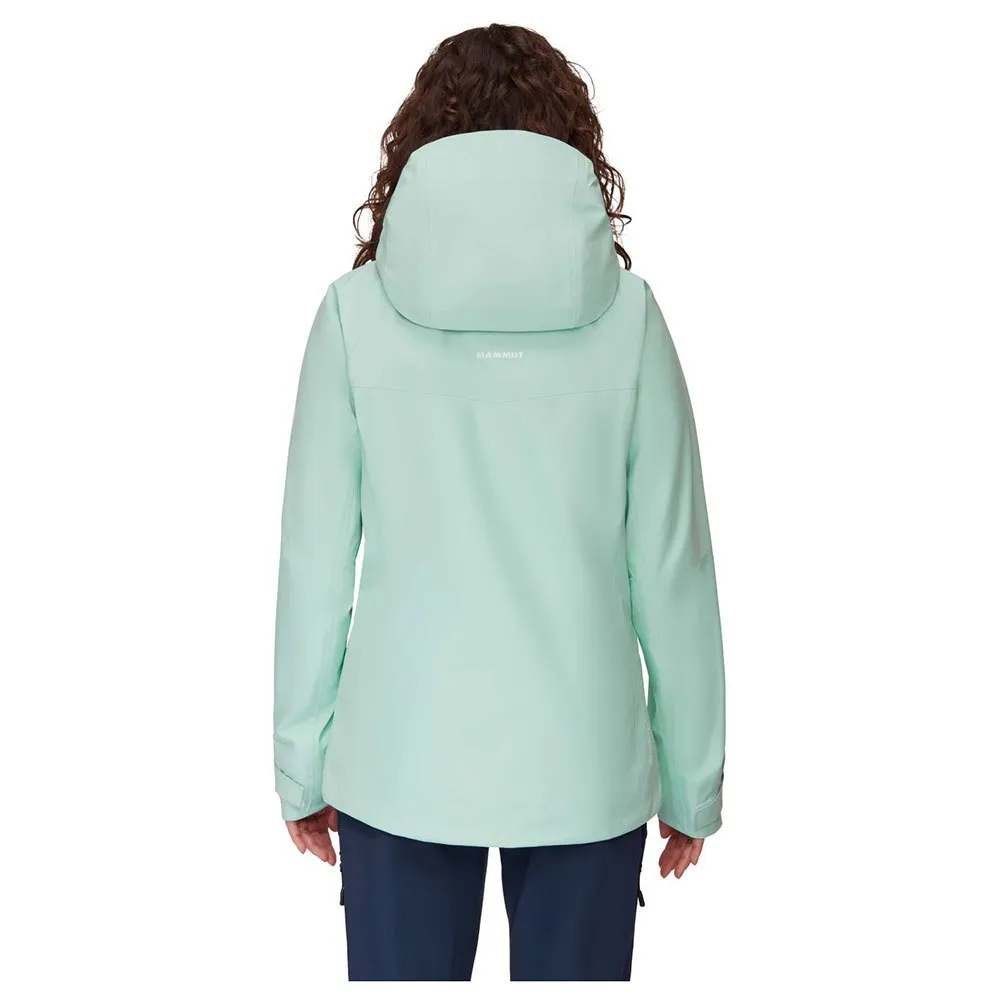 Mammut Crater Jacka, Neo mint Mammut Crater Jacka, Neo mint
