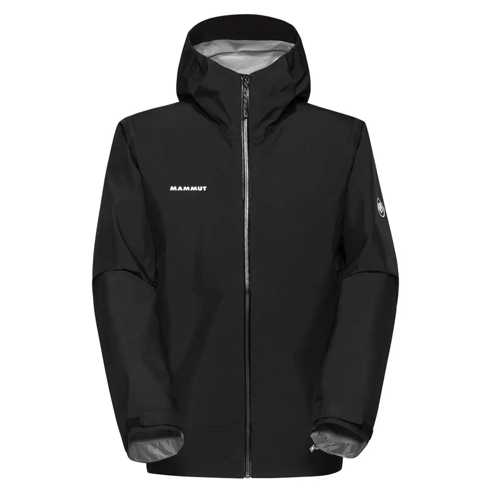 Mammut Crater Light Hardshell Jacka Mammut Crater Light Hardshell Jacka